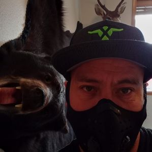 Meet your Posher, Felipe j.